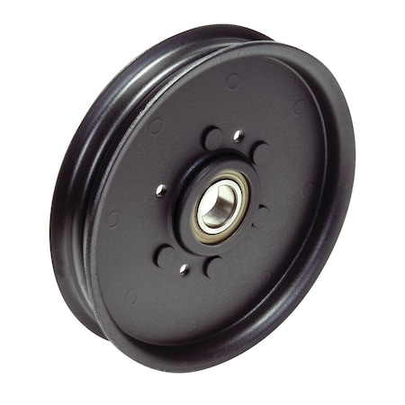 Sunbelt Pulley-Repl John Deere AM106627 5.5" x5.5" x1.25" A-B1JD68